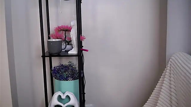 TemikaAltvater Live XXX-chat