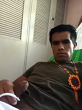 ariel_perez666 Show Webcam