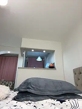 IrisBlues Adlı Modelin Canlı XXX Sohbeti