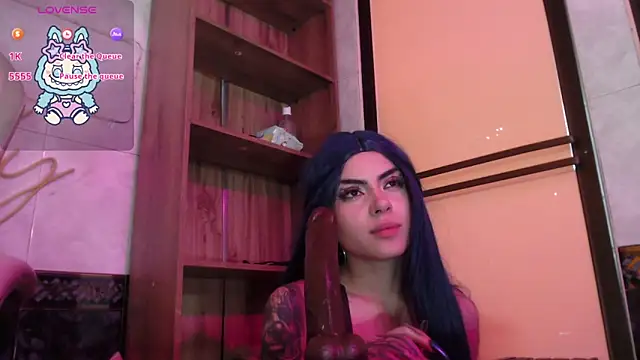 Sally23_ Live XXX-chat