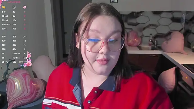 LilyBelll: απευθείας συνομιλία ΧΧΧ