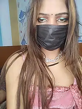 Czat XXX na żywo – CUTI-NAINA