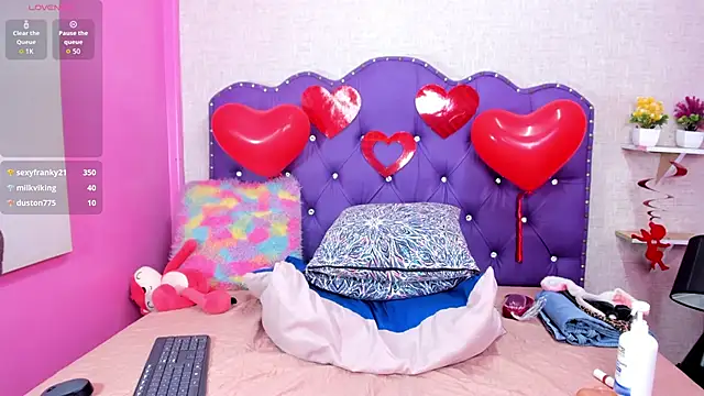 Sembang XXX Secara Langsung Mara_Summerr