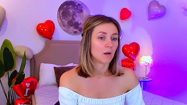 EmeraldGlow 现场XXX聊天