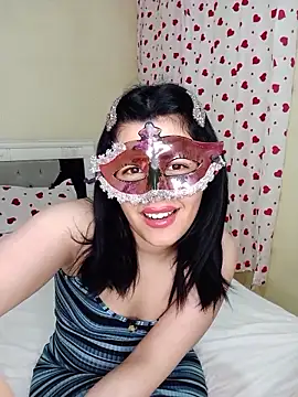 Živý XXX chat Anna-princess