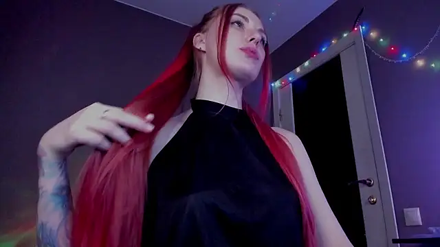 Aqualen Chat XXX in diretta