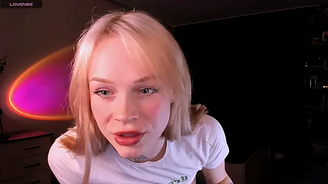 Chat XXX ao vivo de Polusladkoye