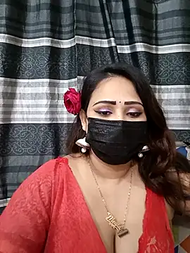 Pertunjukan Kamera Web Mow_955