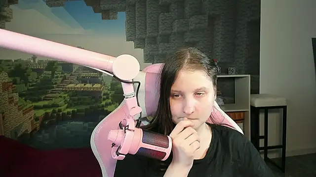 Sembang XXX Secara Langsung KiraDuvall