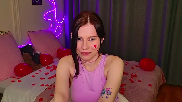 JinxMoon: απευθείας συνομιλία ΧΧΧ