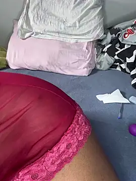 Show de webcam de CacauShow01