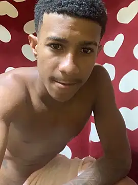 mario_diazhot Webcam show