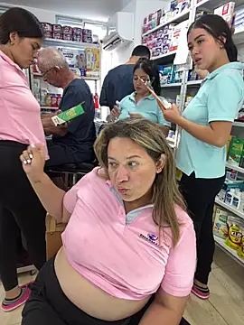 Chat XXX en directo de kandalove