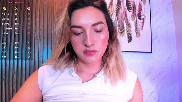 TomLondon_ Show in webcam