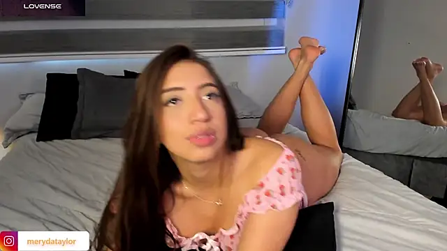 Sembang XXX Secara Langsung MERIDA_TAYLOR