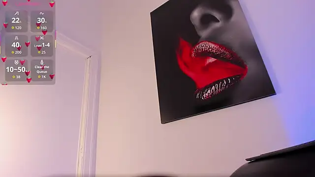 Taylor__Watson Live XXX-chat