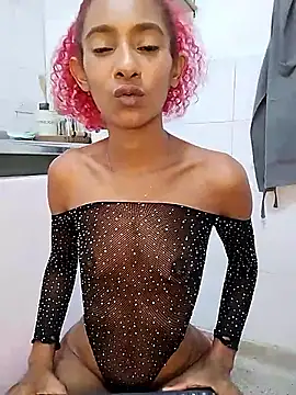 isaabellaa__ Obrolan Langsung XXX