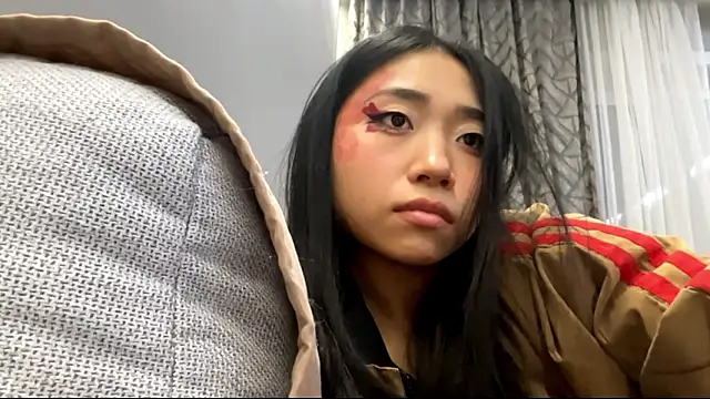 SweetMiaXO 在線直播表演