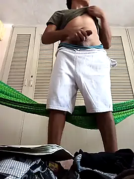 ariel_perez666n Webbikameraesitys