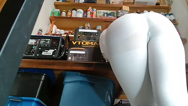 3littles' Live XXX Chat