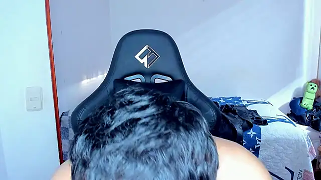 Tommy_Bred 웹캠 쇼