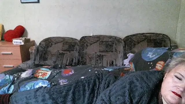 Chatroom XXX en direct de Lana555