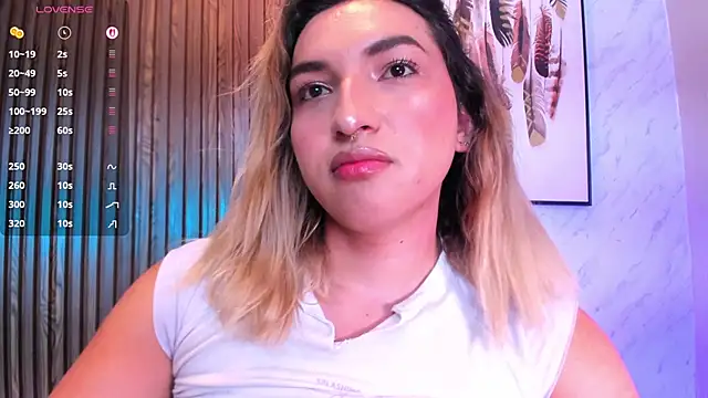 TomLondon_ Webcam Show