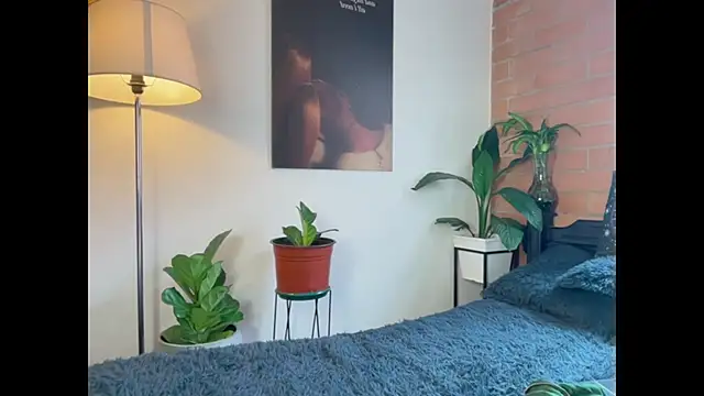 Chat XXX en directo de Andy_Belier23