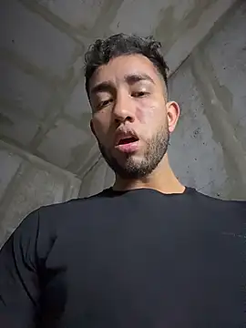 Chat XXX en directo de liam_bronw