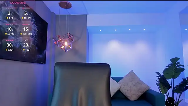 Alicee_Broownn élő XXX-chatje