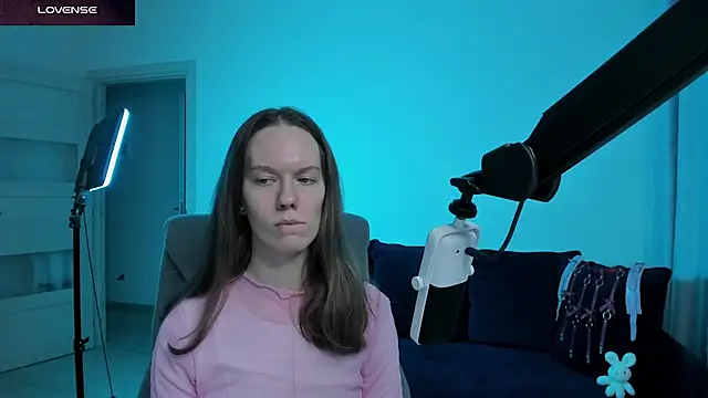 Sembang XXX Secara Langsung SharkyBaby