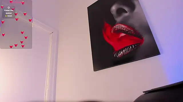 Taylor__Watson 现场XXX聊天