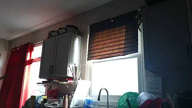 RomanianBunny Obrolan Langsung XXX