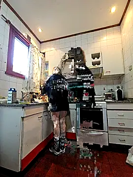 Živý XXX chat Elnonoykeila77