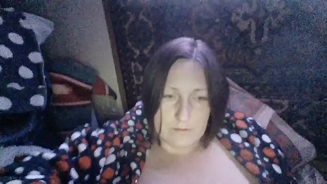 AllaSowinskaya – Live XXX-chat