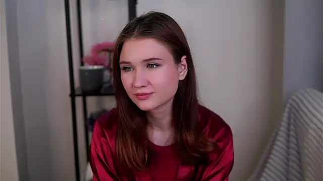 TemikaAltvater Adlı Modelin Canlı XXX Sohbeti