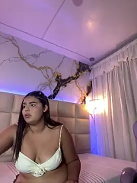 عرض كام Lia_sexx