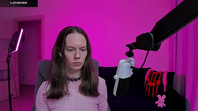 SharkyBaby: απευθείας συνομιλία ΧΧΧ