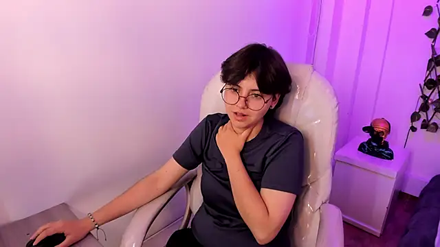 Chat XXX ao vivo de Nathaly_ds