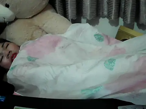 Ana_2023 ওয়েবক্যাম শো