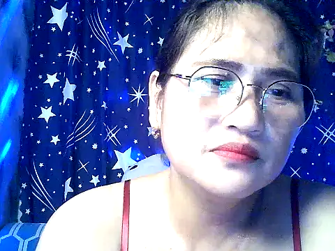 Sembang XXX Secara Langsung Amazing_Angel22