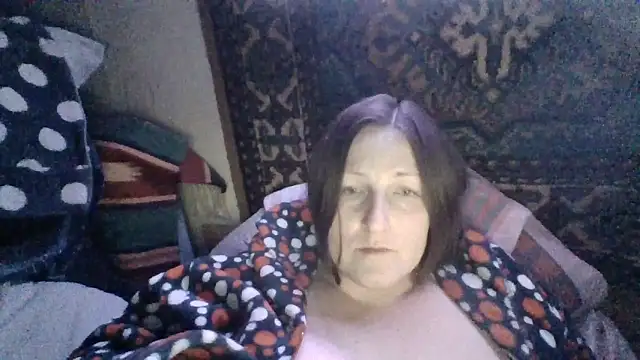 AllaSowinskaya Chat XXX in diretta