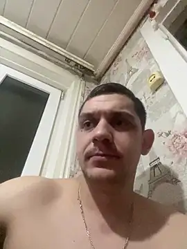 Mark1404 Adlı Modelin Canlı XXX Sohbeti