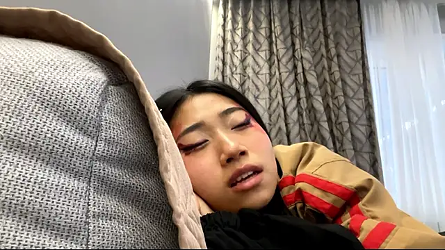 Czat XXX na żywo – SweetMiaXO