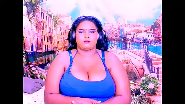 Chat +18 de Indianfairy99 ao vivo