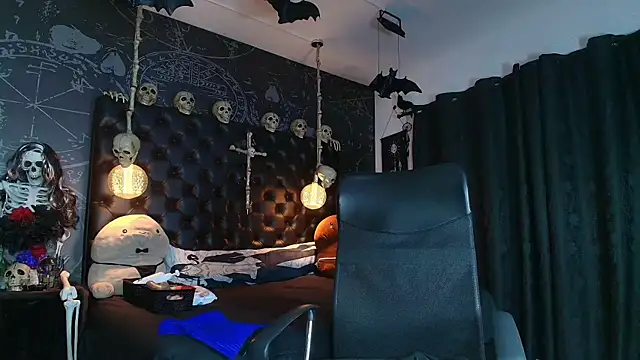 Živý XXX chat AlexHoe_