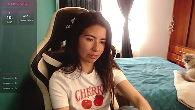 alice_middlee লাইভ XXX চ্যাট