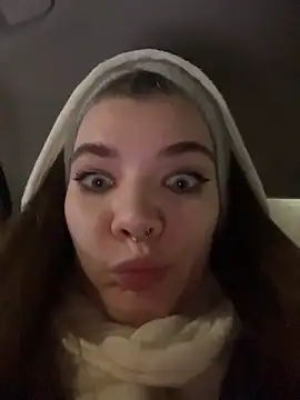 Holy_Tereza Webcamshow