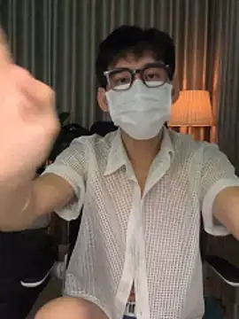 MinhTuanLive Show Webcam