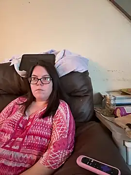 Hotmess_express420's Live XXX Chat